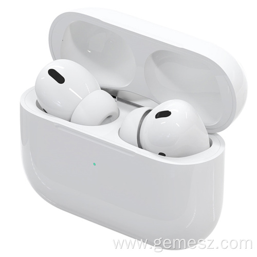 2021TWS earphone Wireless Earbuds Noise Cancelling